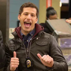 Andy Samberg